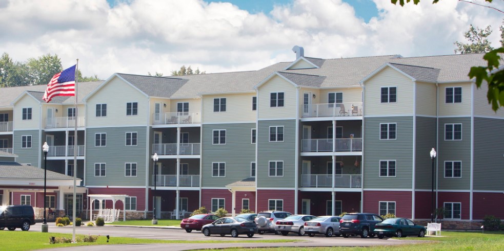 Armbrook Village