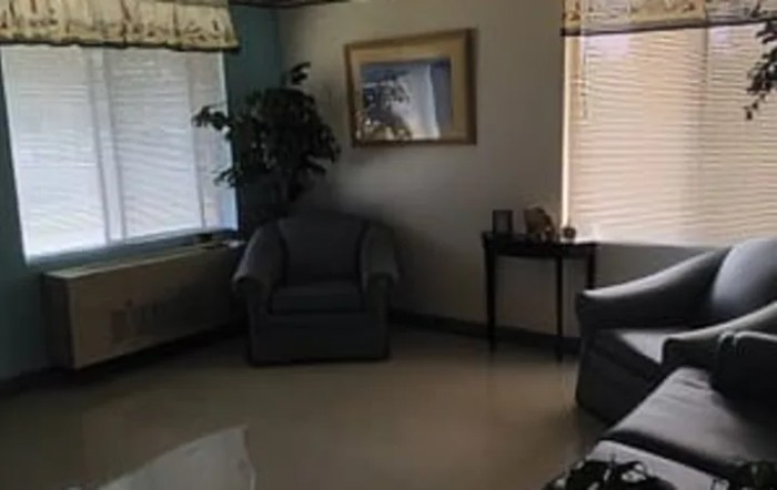 Hunter Hills Nursing And Rehabilitation Center