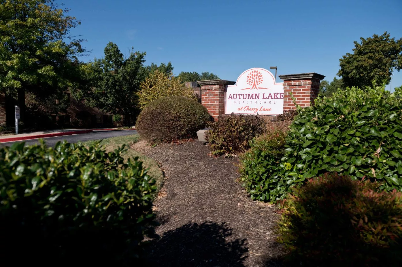 Autumn Lake Healthcare At Cherry Lane