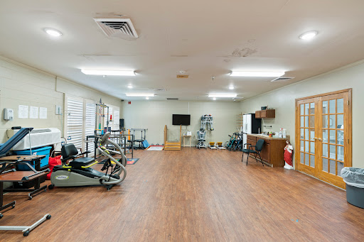 Audubon Health And Rehab