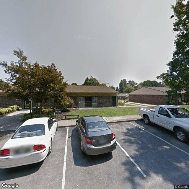 Sunnybrook Apartments