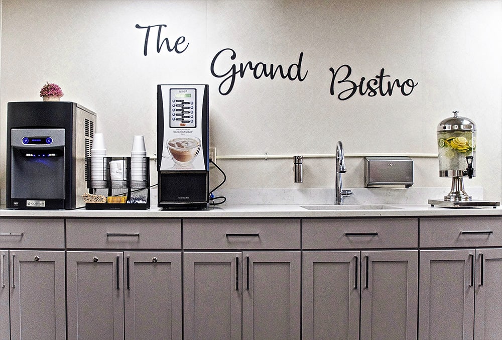 Rockford Supportive Living Center