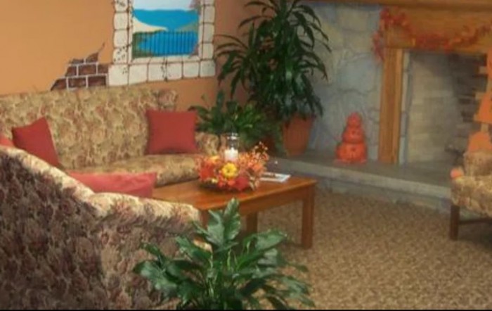 Good Shepherd Residential Care Facility