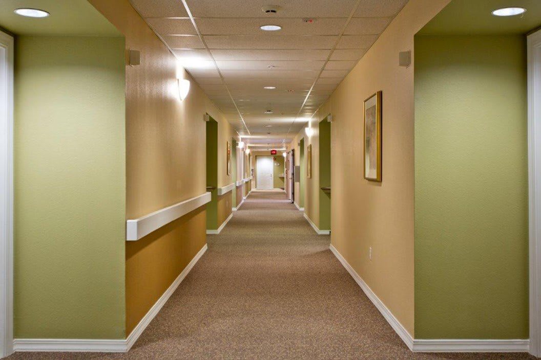 Discovery Point Retirement Community