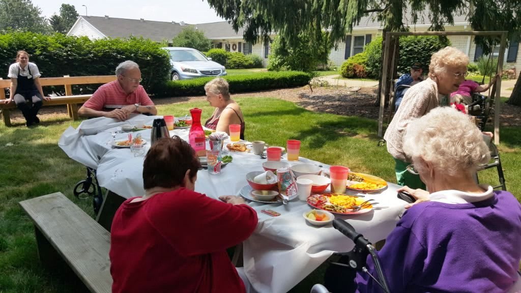 Stow-Glen Retirement Village