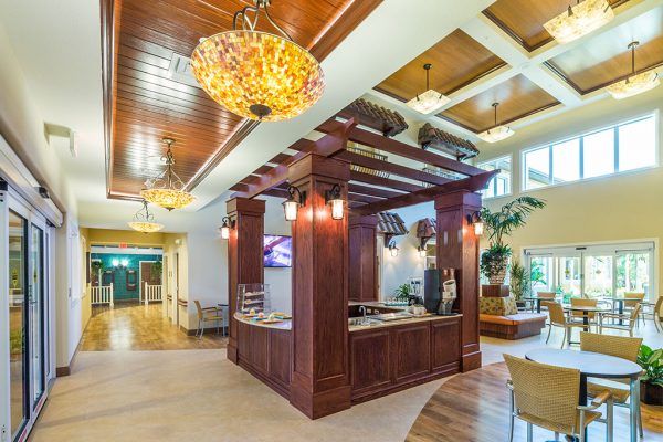 Aravilla Sarasota Memory Care