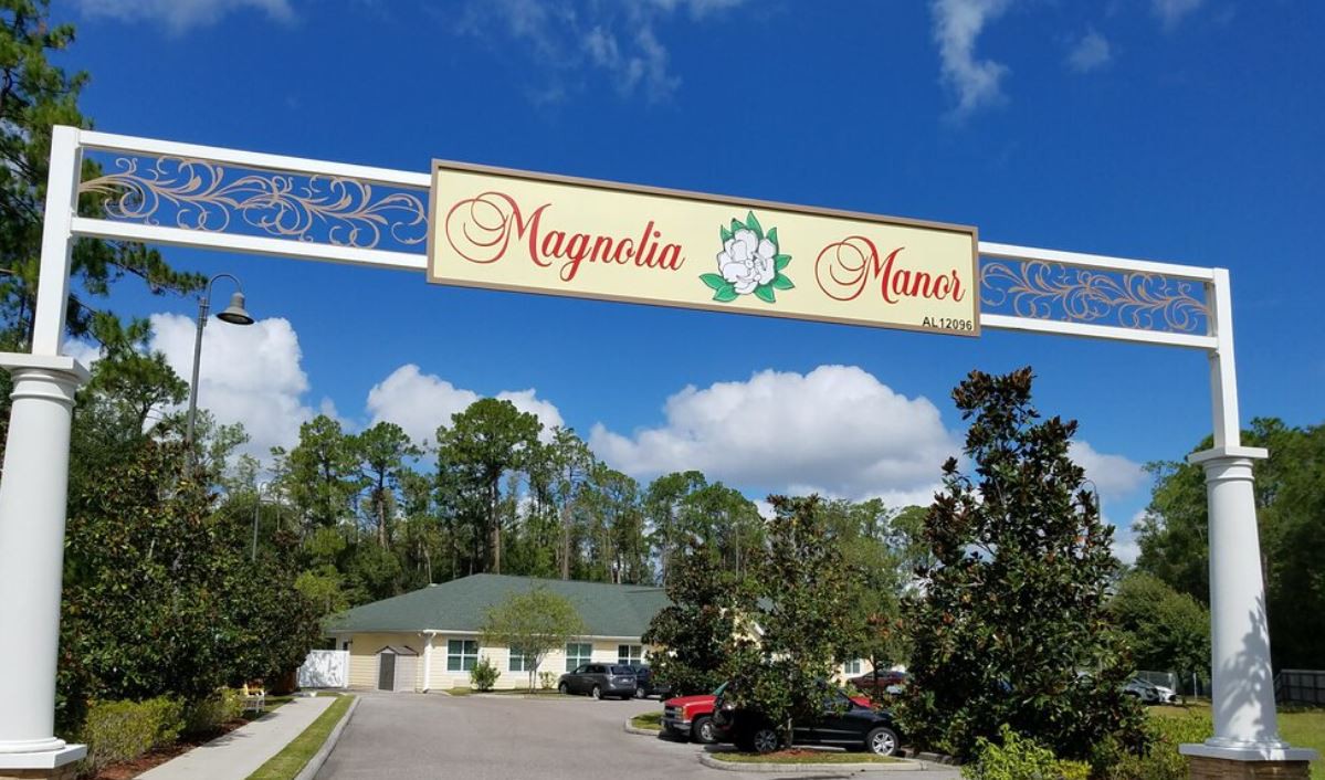 Magnolia Manor Assisted Living
