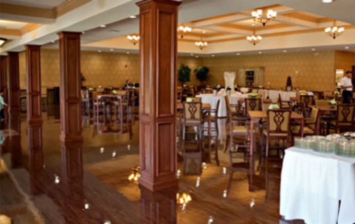 Katherine's Place At Wedington