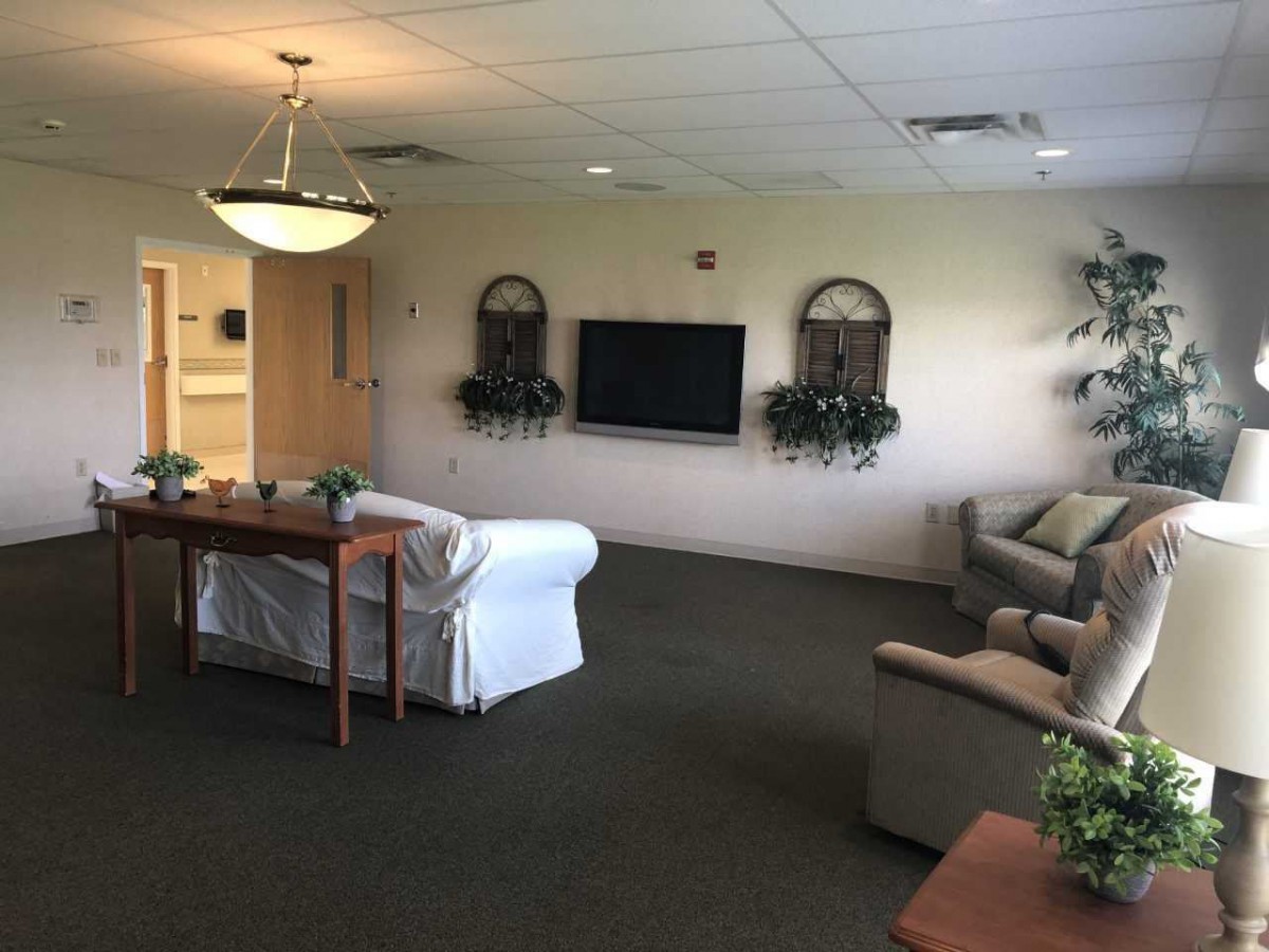 Shenandoah Nursing Home