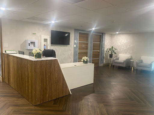 Sharpview Residence & Rehab Center