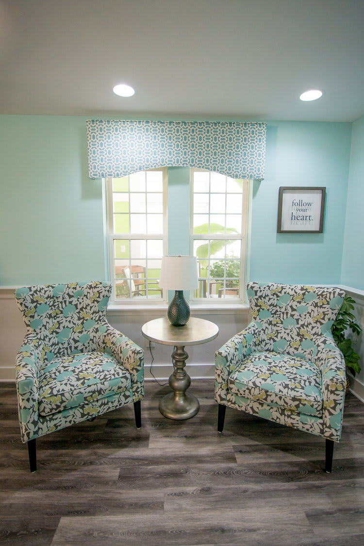 Inspirations of Lutherville