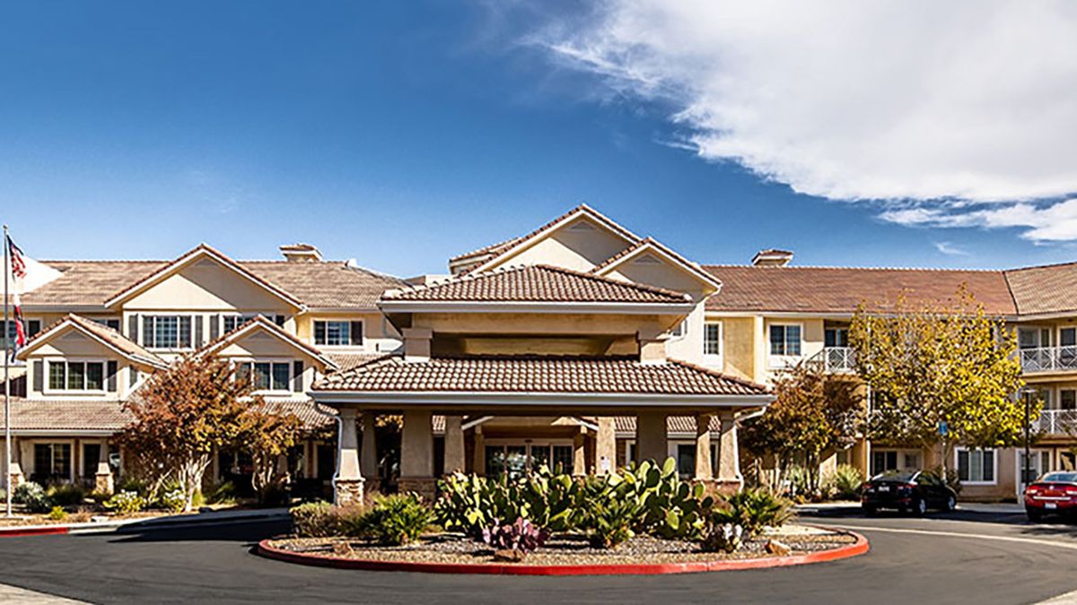 Rancho Village