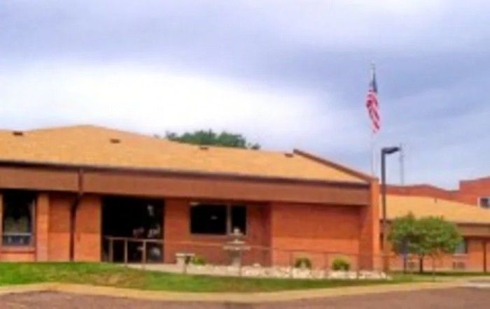 Sarah Ann Hester Memorial Home