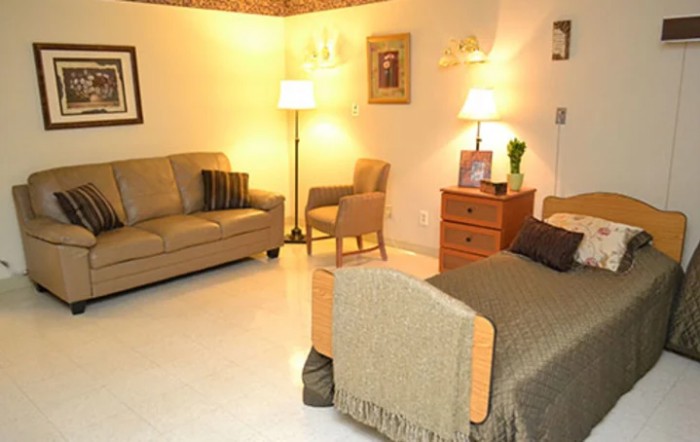 Indian Creek Convalescent Ctr