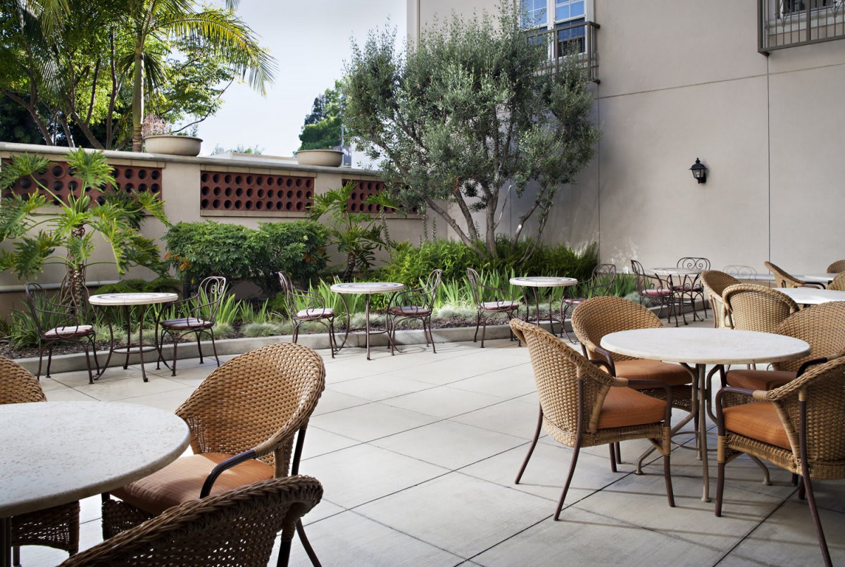 Belmont Village Encino