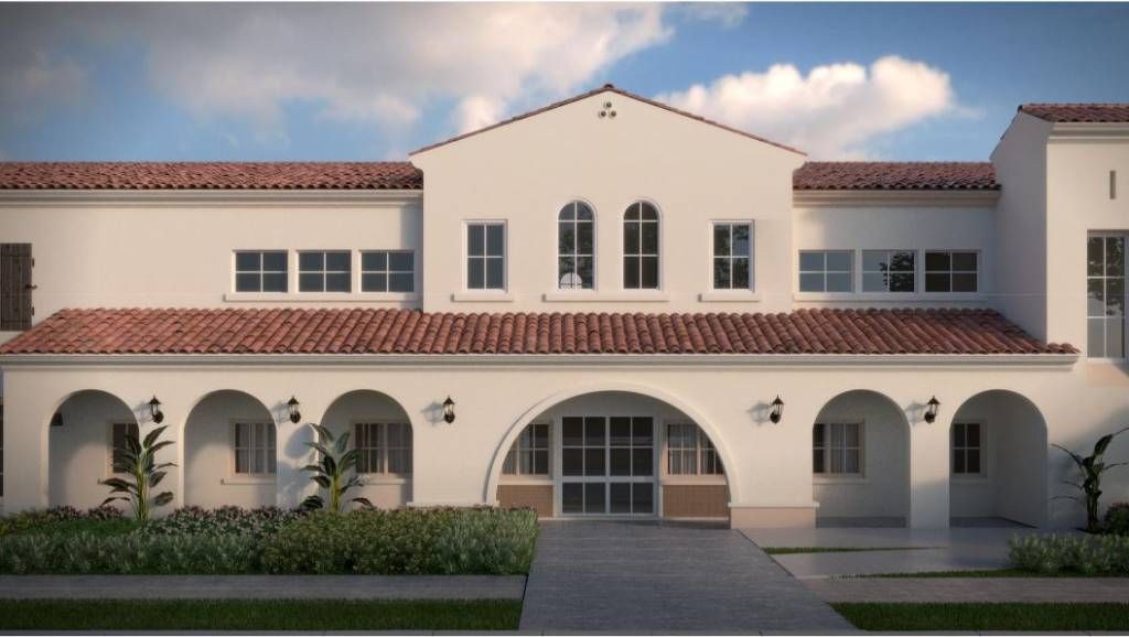 Regency Palms Oxnard