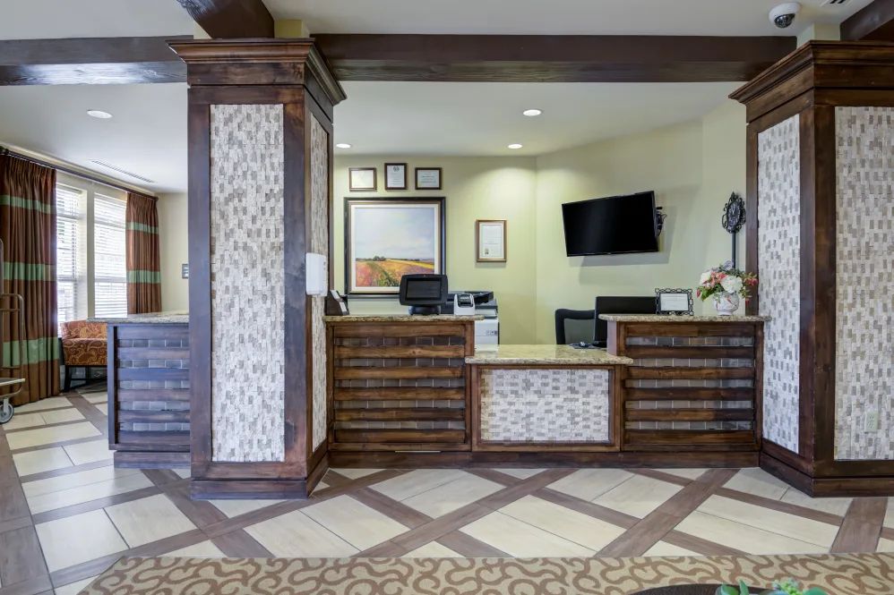 Truewood by Merrill, Keller