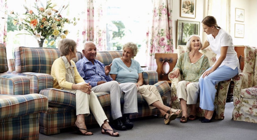 VALLIXX Adult Family Home