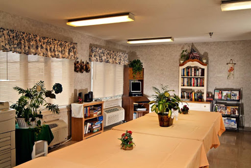 Kokomo Healthcare Center