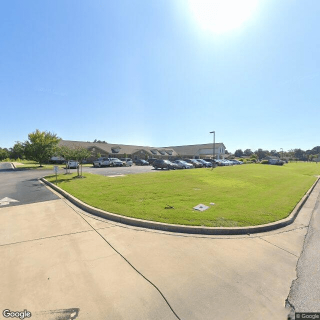 Jonesboro Health And Rehabilitation