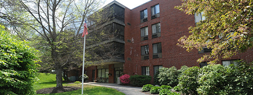 Southbridge Rehabilitation & Health Care Center