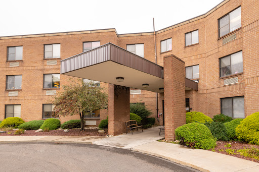 Mountain City Nursing & Rehabilitation Center