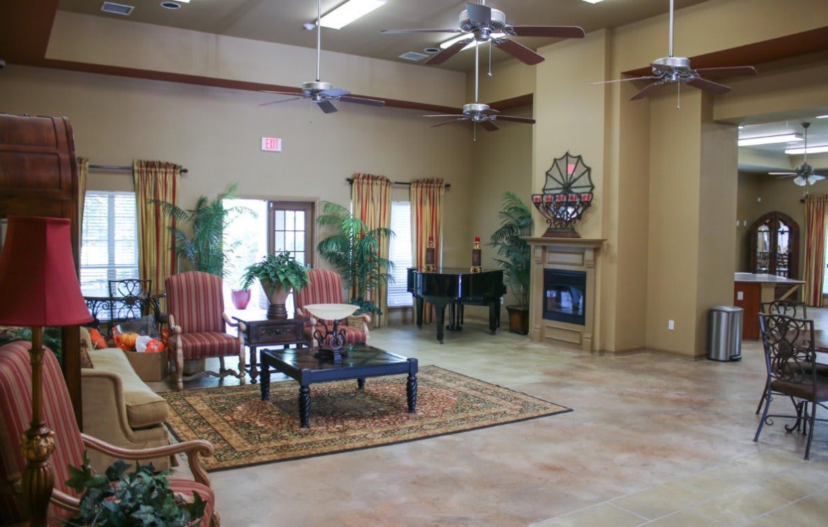 Cobblestone Manor