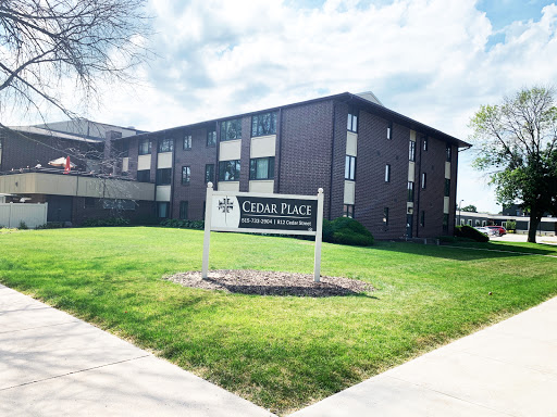 Cedar Place