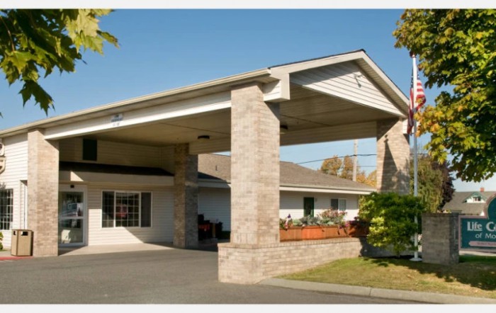 Life Care Center Of Mount Vernon