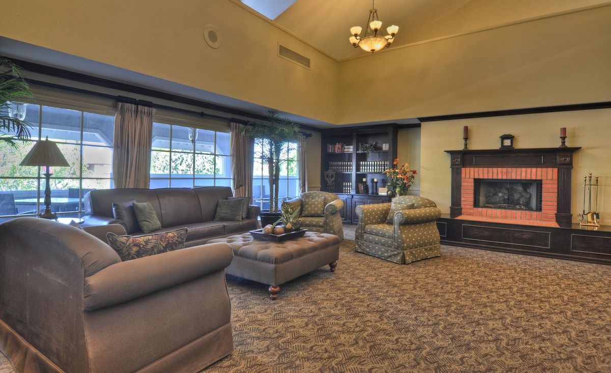 Ivy Park At Bradford ( Placentia)
