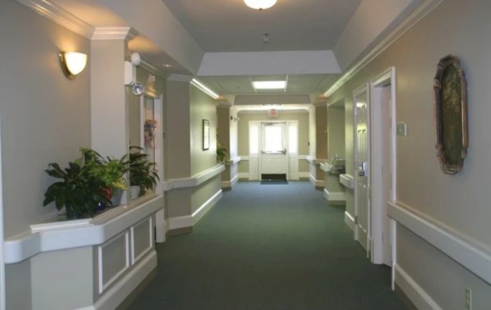 Summerhill Elderliving Home & Care