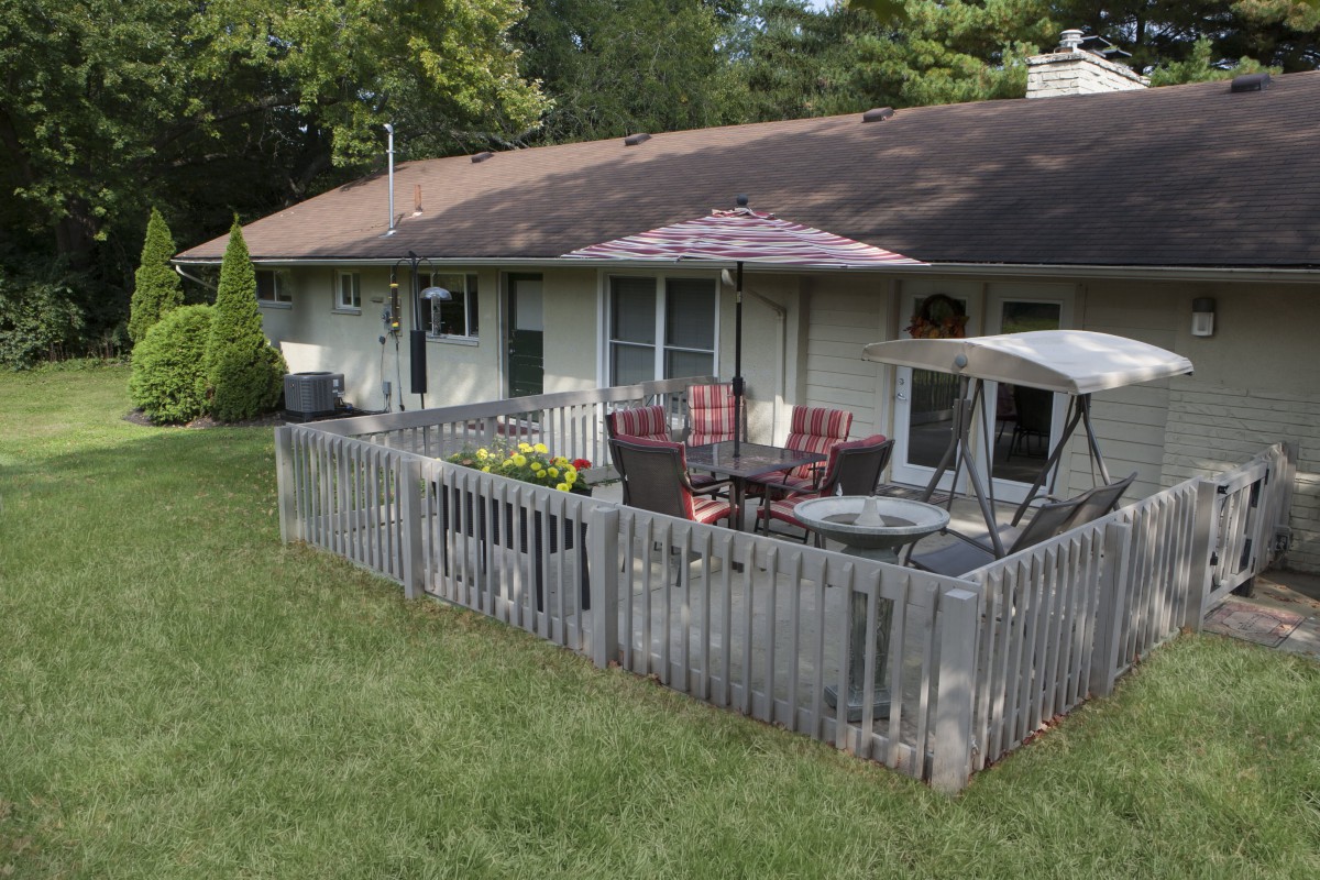 Our Family Home at Longview Drive