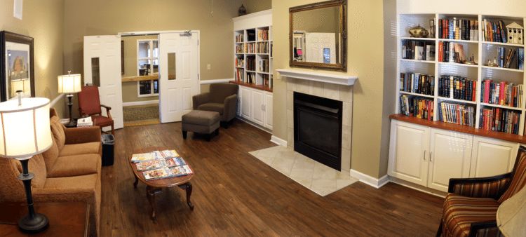 Walnut Ridge Assisted Living & Memory Care