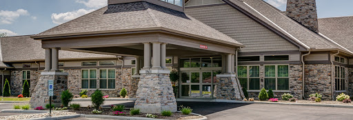Sanctuary Pointe Nursing & Rehabilitation Center
