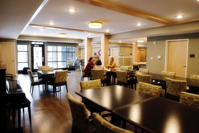 The Terraces Memory Care at Abiitan