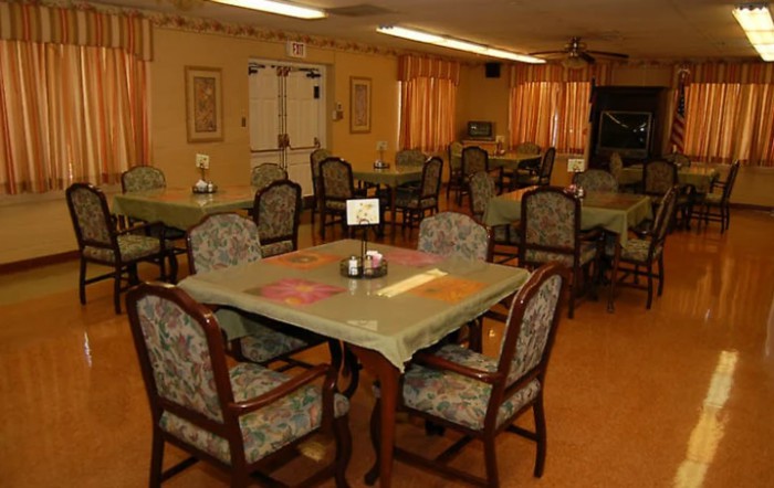 Diversicare Of Brookhaven