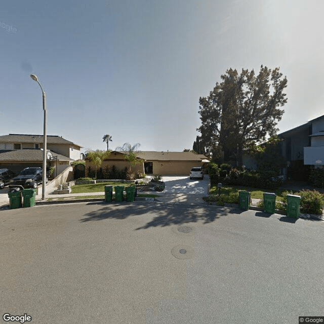 Adriana Elderly Care Home I