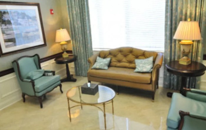 Port Charlotte Rehabilitation Center