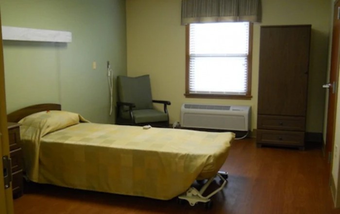 Edgewood Manor Nursing Home