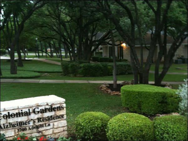 Colonial Gardens Of Austin A 2