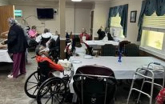 Terrace Oaks Care & Rehabilitation Center