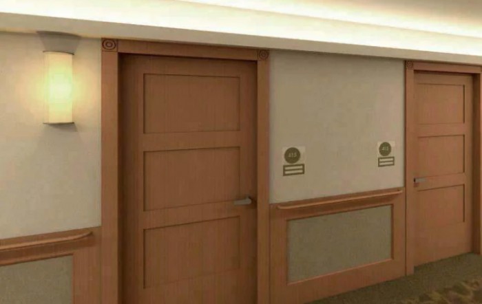 Louisville Care Center-Assisted Living Facility
