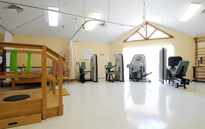 Kabul Nursing Homes