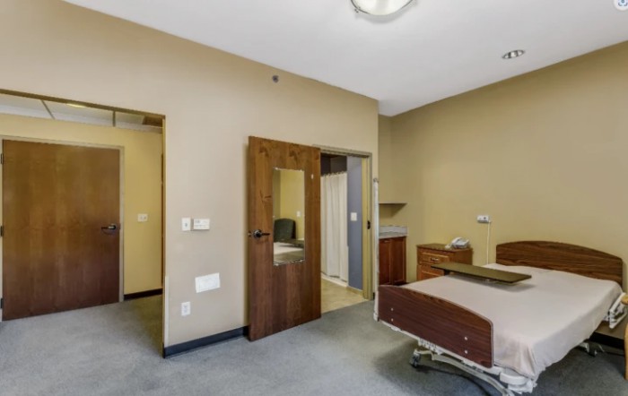 Family Health & Rehabilitation Center