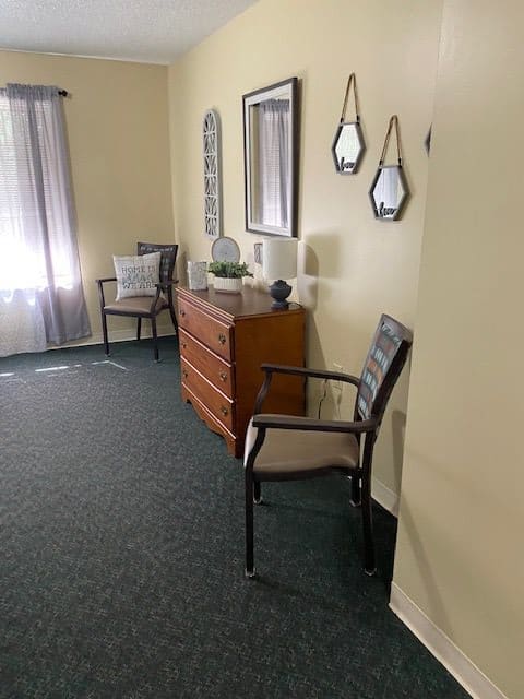Sanford Senor Living and Manor