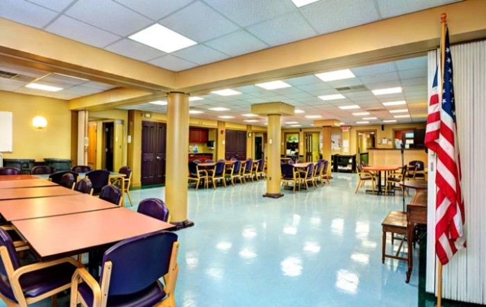 Christian Health Care Center