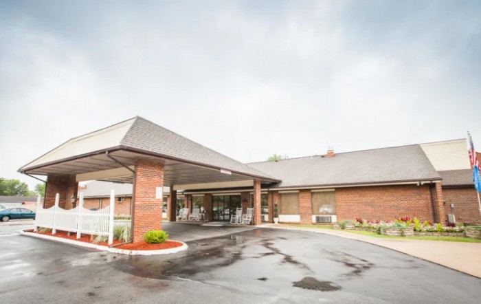 Signature Healthcare Of Greeneville