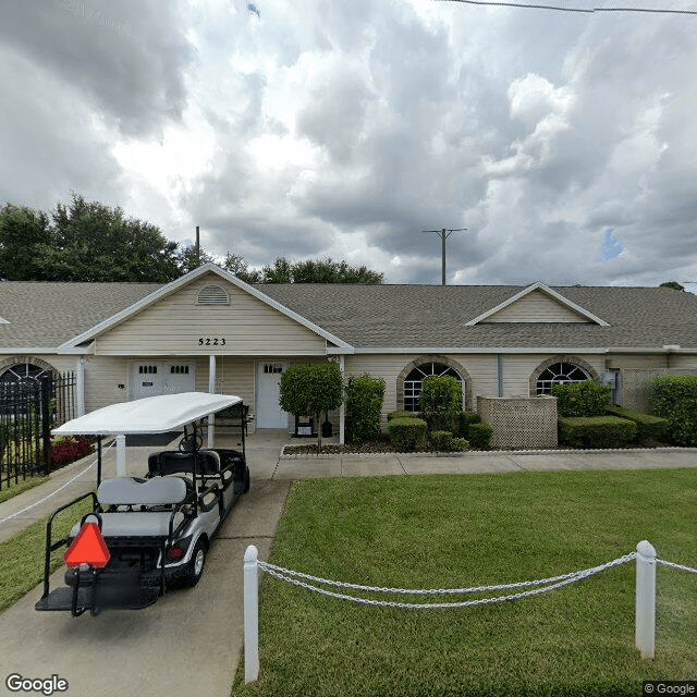 Villas at Hunters Ridge