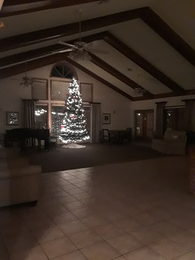 Centralia Manor