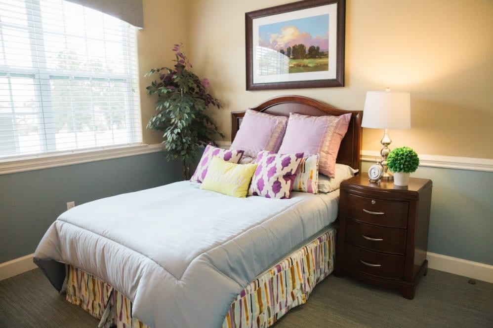The Pearl at Fort Mill